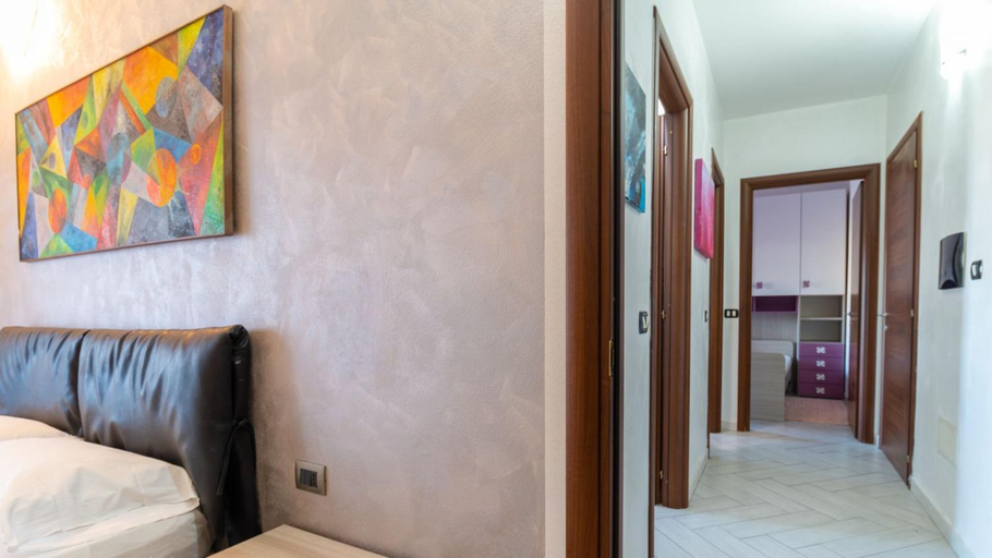 Facilities 2, Mameli Apartment, Oristano