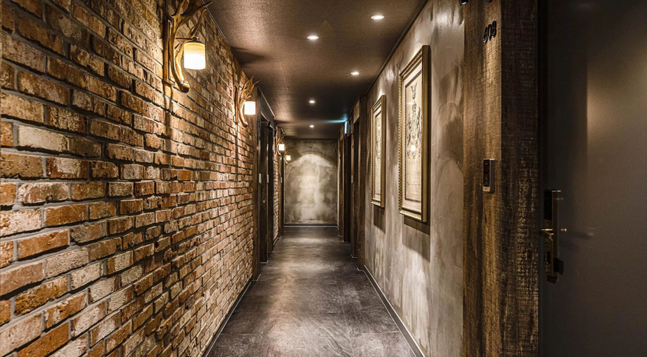 Interior 3, MARI Hotel, Gyeyang