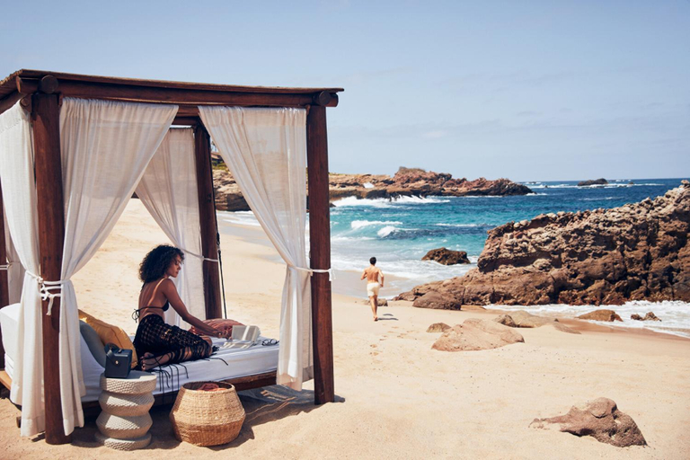 Beach 3, Naviva, A Four Seasons Resort, Punta Mita, Mexico - All Inclusive, Compostela