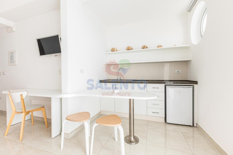 Others 5, Stella del Mare Residence, Lecce