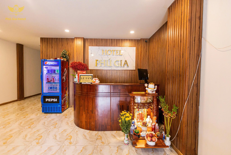 Others 4, Hoang Phat Hotel, District 7
