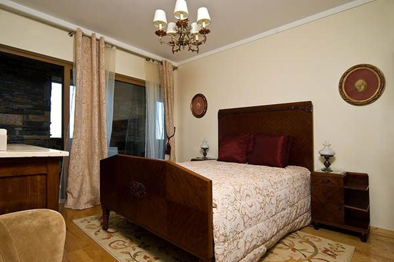 Bedroom 3, Phenomenal Pinhao Villa 3 Bedrooms Villa Douroco Beautiful Valley Views, Sabrosa