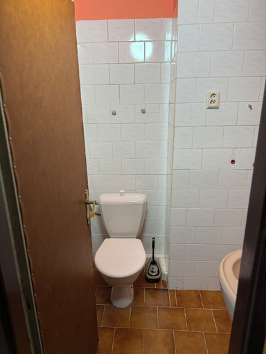 Bathroom 3, Hotel Na Pastvinách, Tachov