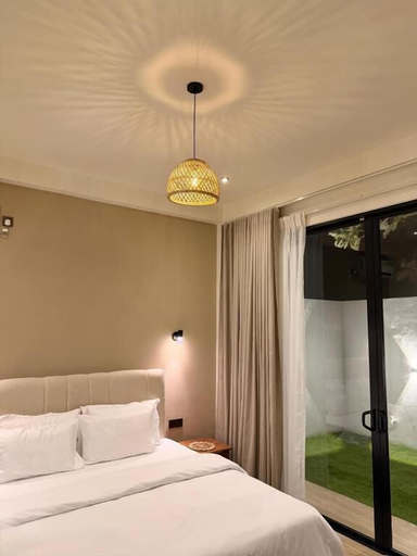 Room 4, La Vizta Weligama, Welipitiya