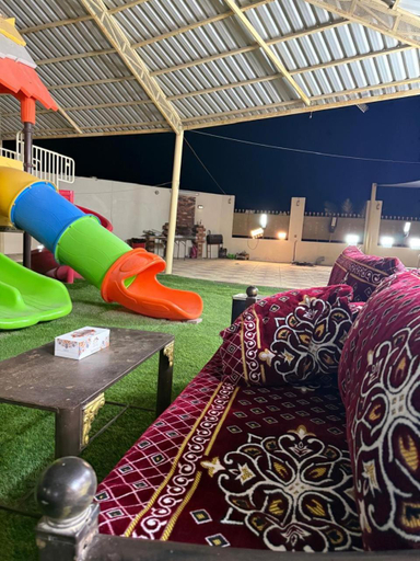 Others 5, Mount Hut, Ajman