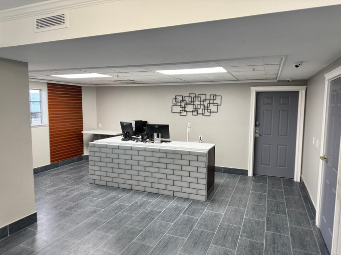 Public Area 2, Quality Inn Carlin, Elko