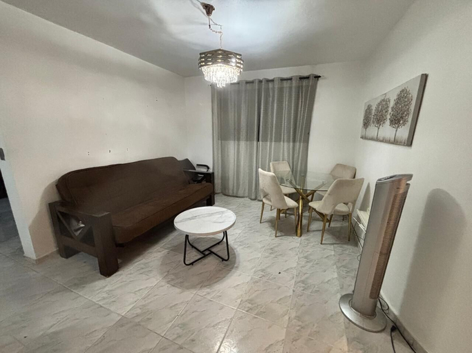 Living area 3, Habitación privada, Santiago de los Caballeros