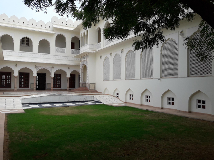 Exterior & Views 4, TGI GADH HATHOJ, Jaipur