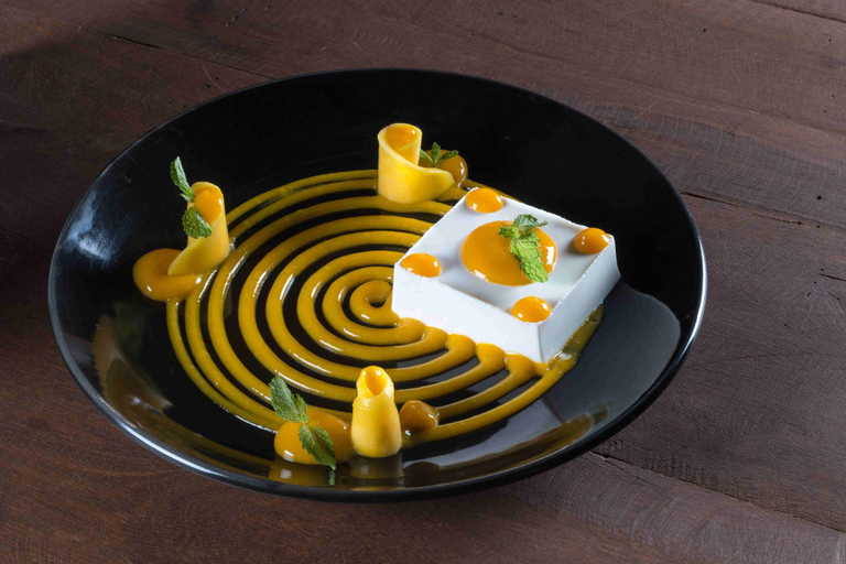 Food & Drinks 5, Mandrem Village Resort, North Goa