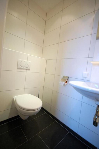 Bathroom 3, Ensche-Day Inn, Enschede