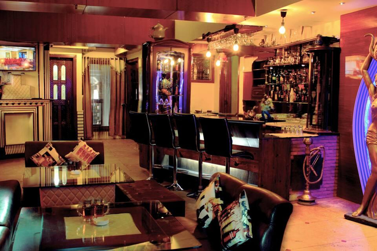 Food & Drinks 4, GRAND PARAGON PVT.LTD., Solan