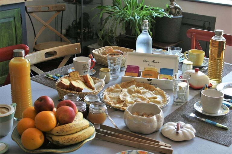 Food & Drinks 5, Les Petites Mirabelles, Loir-et-Cher