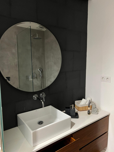 Bathroom 4, Moradia Vila Golfe, Amarante