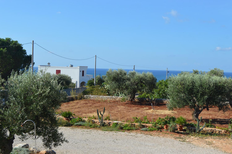 Others 5, Villa Bella Vista - VIP by Salento Prime, Lecce