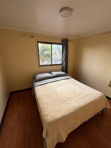 Bedroom 3, Hostal Brisa Serena, Santiago