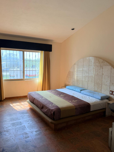 Bedroom 2, HOTEL A´PONTE, Mérida