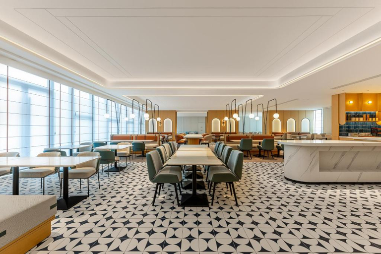 Facility 4, Holiday Inn Express KUNSHAN HIGH-TECH ZONE by IHG, Suzhou