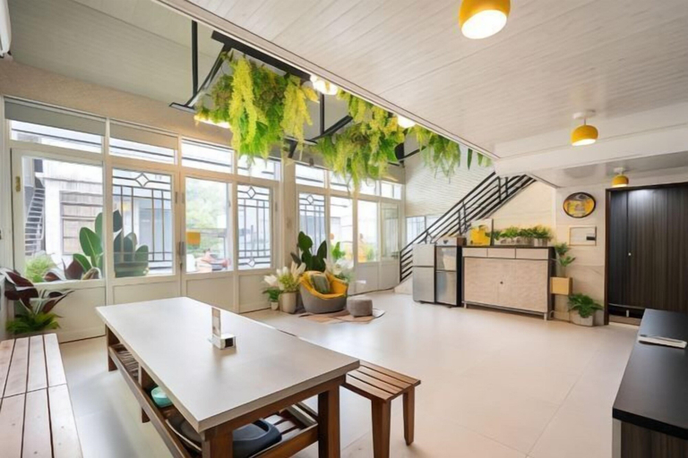 Interior 3, Secretpath Bed and Breakfast, Pingtung