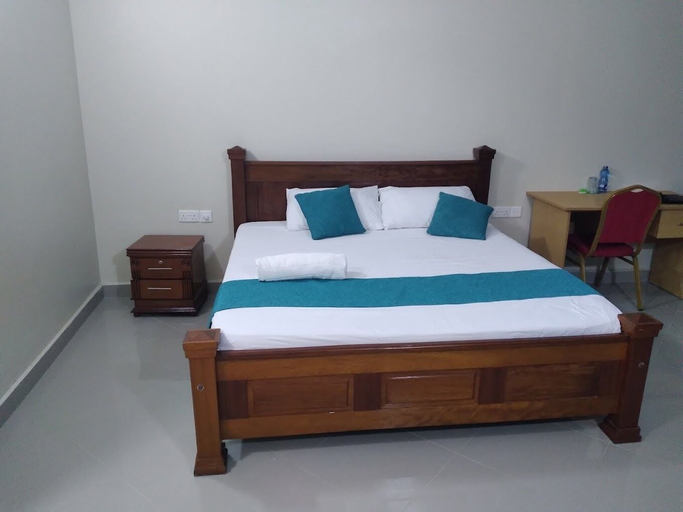 Room 5, Handshake Hotel Mtwapa, Kilifi South