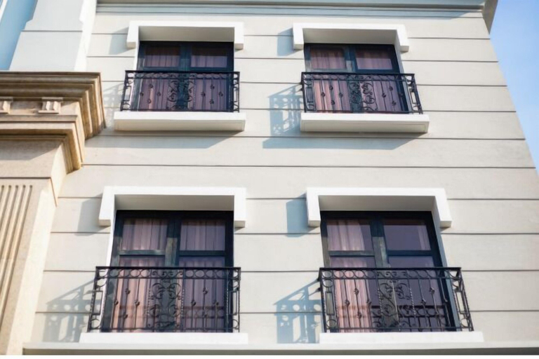 Exterior & Views 2, CityHouse - Atelier Thao Dien, District 2