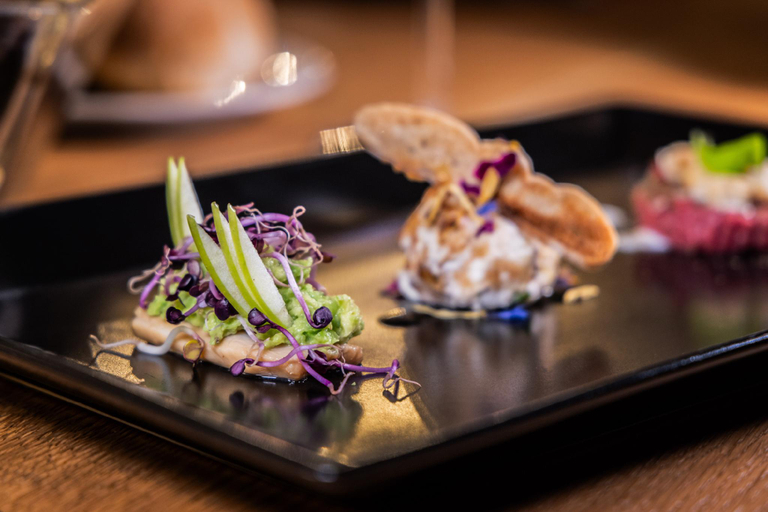 Food & Drinks 4, Hotel Salvadori, Trento