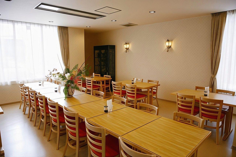 Food & Drinks 5, Kiyonami Hotel, Shizuoka