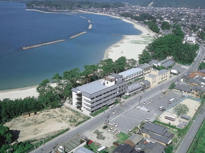 Exterior & Views 1, Senshunraku - Vacation STAY 18450v, Hagi