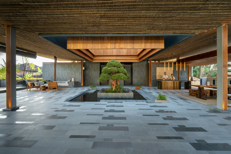 Exterior & Views 2, Alaya Suites Ubud, Gianyar