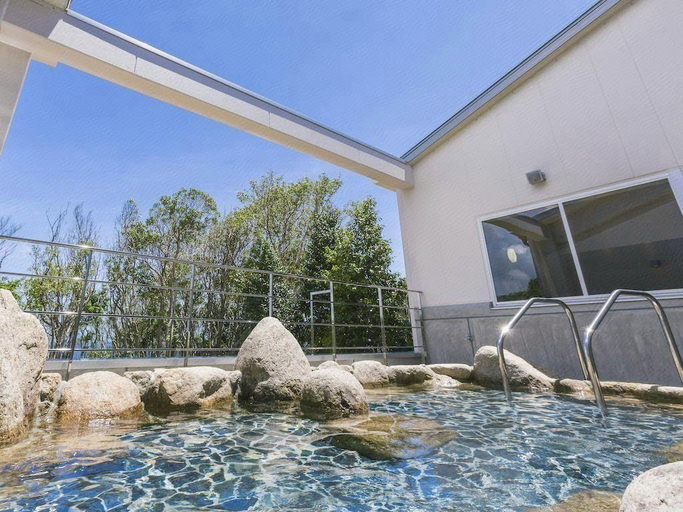 Sport & Beauty 5, HOTEL HOLISTIC RESORT, Taiji