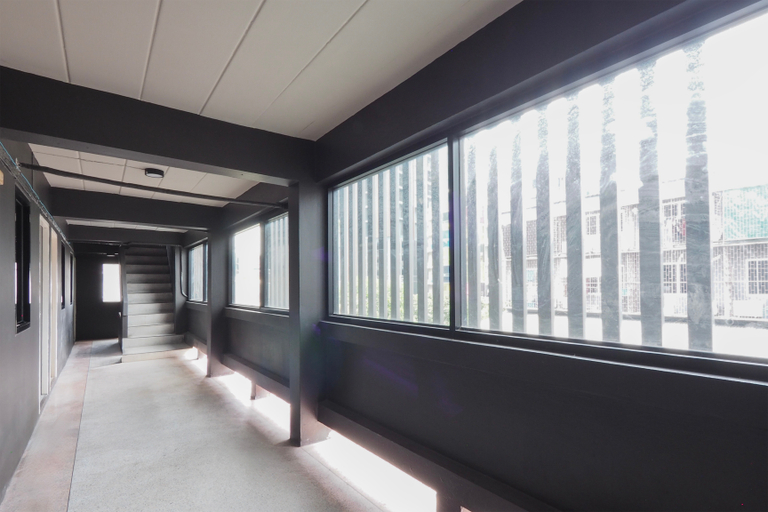 Others 4, RQ Bangkok Huai Khwang by Collection O, Huai Kwang