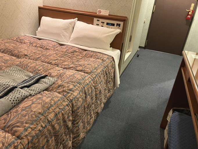 3, Shimizu Bay Hotel Irifunekan, Shizuoka