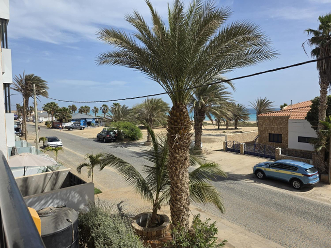 Exterior & Views, Aparthotel Santa Maria Beach