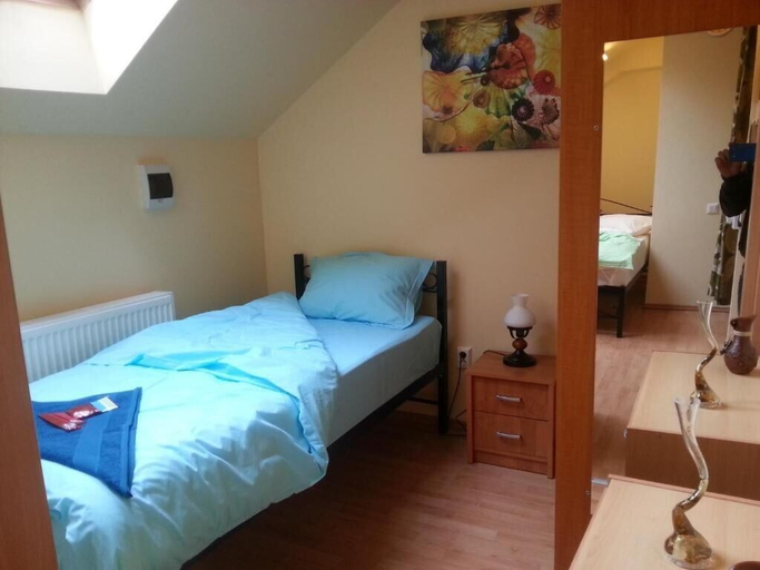 Room 4, Center Park Apartment, Cluj-napoca