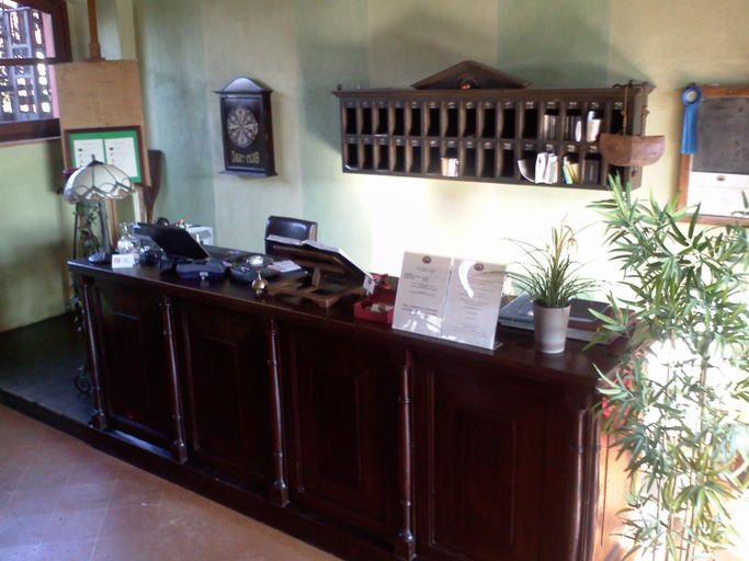 Public Area 3, Agriturismo Cascina Maiocca, Milano