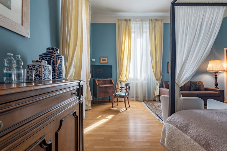 Bedroom 4, Opera Boutique B&B, Florence