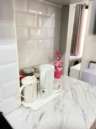 Others 4, Apartemen transpark cibubur with netfilx, Depok