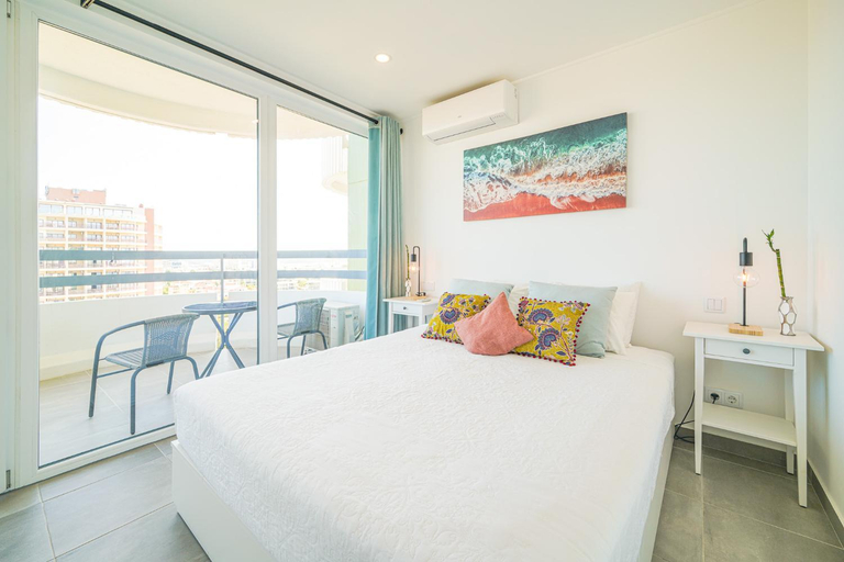 Bedroom 3, Verde Apartments by MOJE Holiday, Portimão