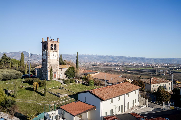 Surrounding environment, Al Castello, Verona