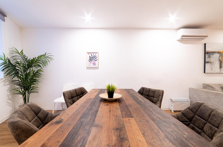 Others 4, Fornos Deluxe Apartments, Lisbon