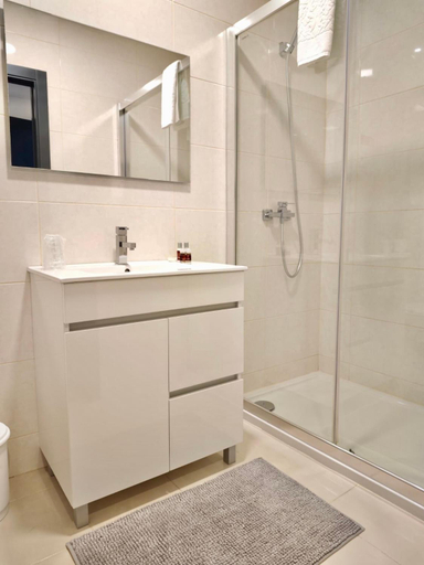 Bathroom 3, Quinta do Botas, Cabeceiras de Basto