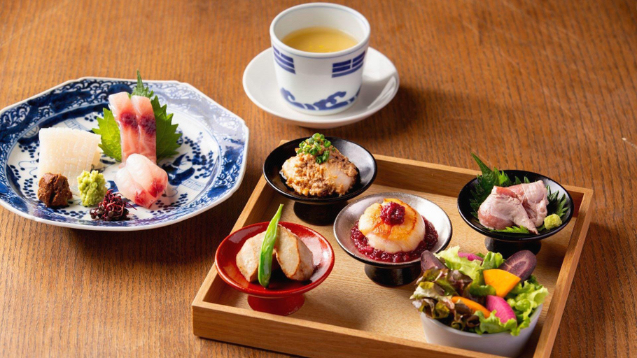 Food & Drinks 5, HOTEL AO KAMAKURA, Kamakura