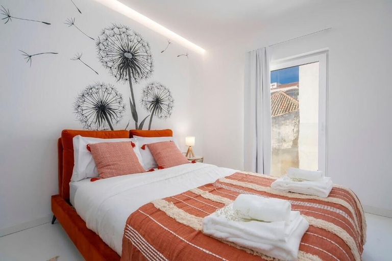 Room 5, Primavera House - Sakura, Faro