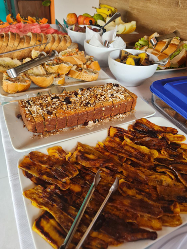Food & Drinks 5, Pousada Jeito Bom de Viver, Porto Seguro