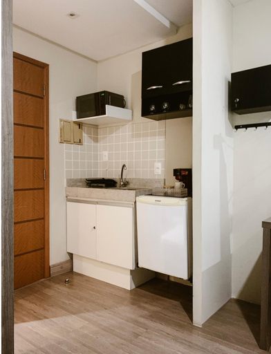 Others 4, STOP Mar Suite Privada - NI, Nova Iguaçu