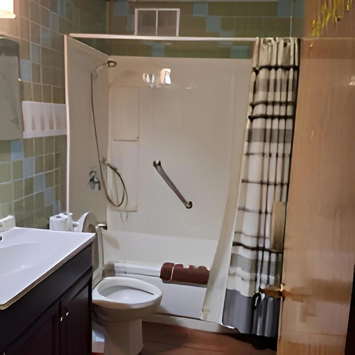 4, Wildwood Hotel, Division No. 14