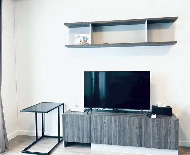 Room amenity, Studio Near Mall Street Parking, Muang Chiang Mai