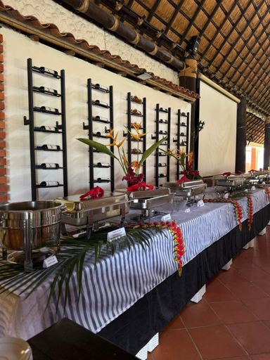 Food & Drinks 3, Malokas Resort - El Socorro - San Gil, Socorro