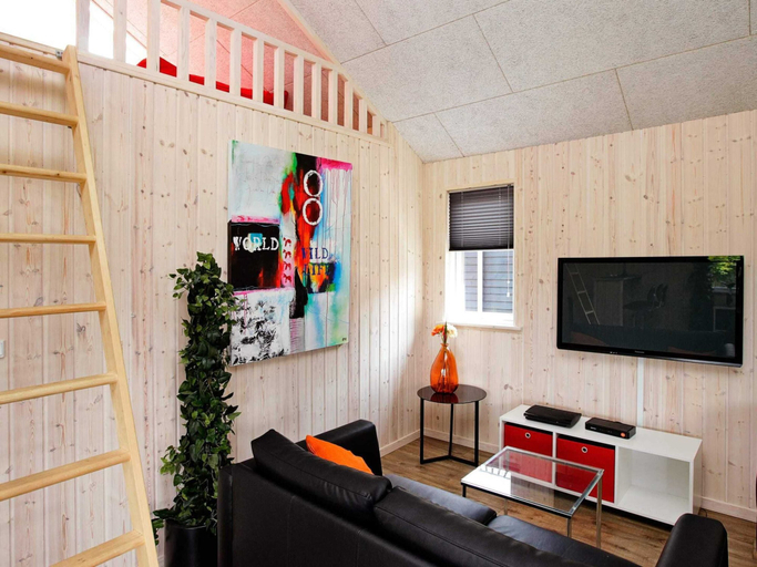 Others 5, 4 Star Holiday Home in Bogense, Nordfyns