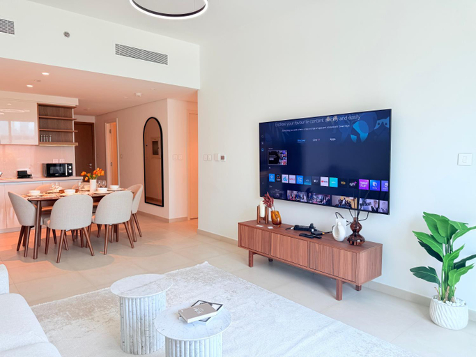 Food & Drinks 5, Burj Khalifa View Apartments in Downtown, Dubai