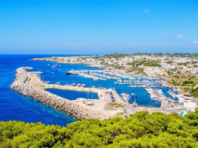 Others 5, Tenuta Vitali - Santa Maria Di Leuca, Lecce